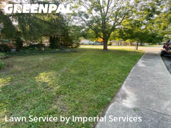 Yard Cutting nearby Park Forest, IL, 