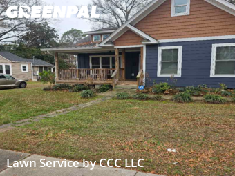 Grass Care in Rock Hill, 29730, Lawn Mowing by CCC LLC, work completed in Dec , 2025