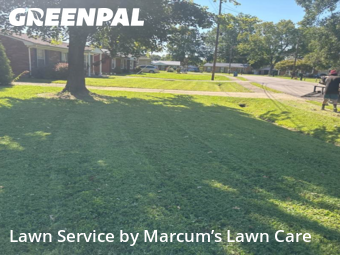Lawn Cutting nearby Louisville, KY, 