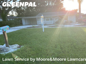 Lawn Care nearby Gulfport, FL, 