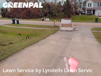 Grass Cutting nearby North Port, FL, 