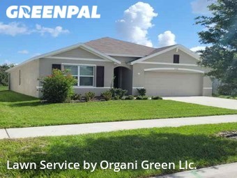 Lawn Cut nearby Riverview, FL, 