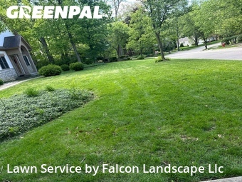 Lawn Mow nearby Powell, OH, 