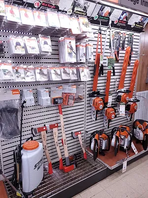 Co-op Power Equipment Photo 5