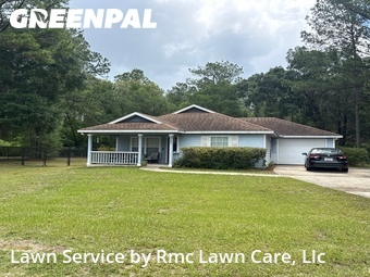 Lawn Care nearby Hawthorne, FL, 