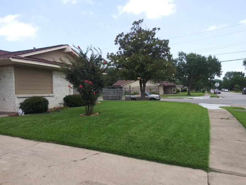 Lawn Care Service in Balch Springs, TX, 75180