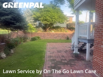 Lawn Cut nearby Saint Charles, MO, 