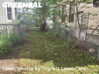 Lawn Mowing Service nearby Saint Paul, MN, 