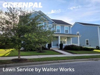 Lawn Cutting nearby Charleston, SC, 