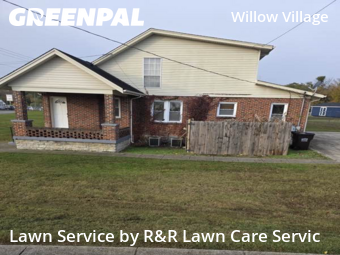 Yard Care in Goodlettsville, 37072, Mowing Services by R&R Lawn Care Servic, work completed in Dec , 2025