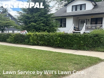 Lawn Cutting nearby Roseville, MI, 