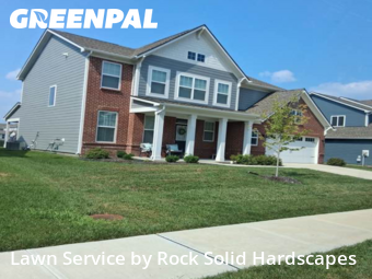 Lawn Service nearby Bargersville, IN, 