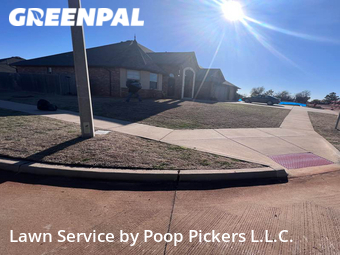 Lawn Mow nearby Norman, OK, 