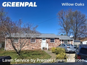 Lawn Mowing Service nearby Hampton, VA, 