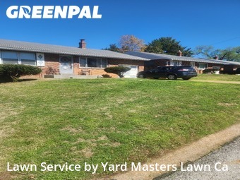 Lawn Cutting nearby Jennings, MO, 
