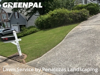 Yard Cutting nearby Suwanee, GA, 