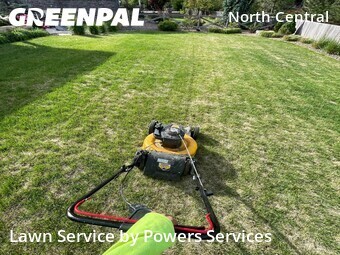 Lawn Maintenance nearby Westminster, CO, 