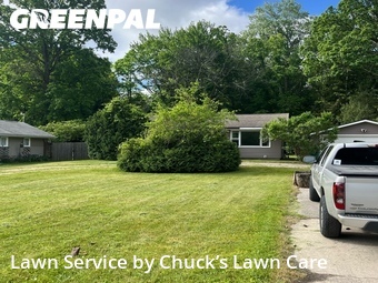 Lawn Mowing Service nearby Bay City, MI, 