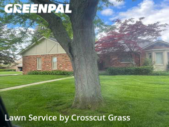 Yard Cutting nearby Clinton Township, MI, 