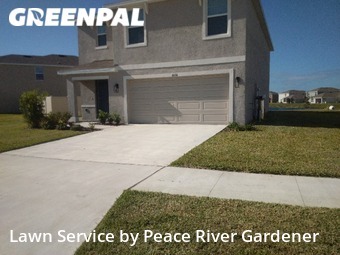 Lawn Care nearby Wimauma, FL, 