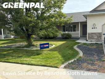 Lawn Mow nearby Nampa, ID, 