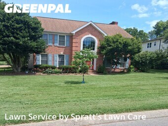 Lawn Care nearby Brentwood, TN, 