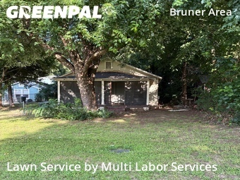 Lawn Cutting nearby Tulsa, OK, 