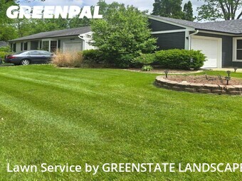 Lawn Care Service nearby Arlington Heights, IL, 