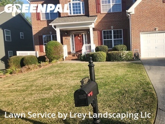 Yard Cutting nearby Cumming, GA, 