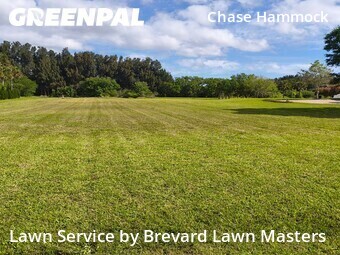 Lawn Care Service nearby Merritt Island, FL, 