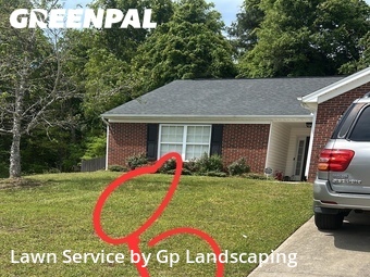 Lawn Mowing nearby Rock Hill, NC, 