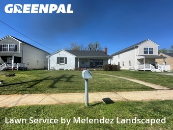 Modern Landscaping In Baltimore,21225,Landscaping Services by Melendez Landscaped , work completed in Apr , 2026