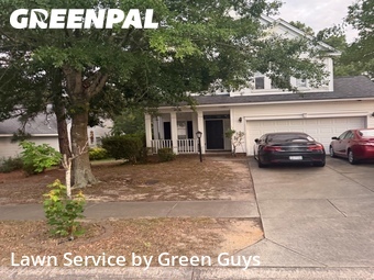 Lawn Cut nearby Columbia, SC, 