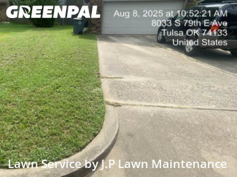 Grass Cutting nearby Tulsa, OK, 