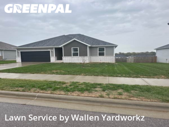 Lawn Care Service nearby Republic, MO, 