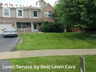 Lawn Cutting nearby Bolingbrook, IL, 