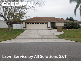 Lawn Cutting nearby Poinciana, FL, 