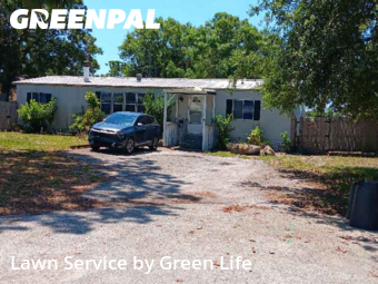 Yard Cutting nearby Pinellas Park, FL, 