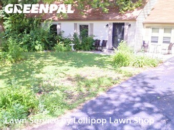 Yard Cutting nearby Lima, OH, 