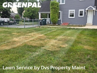 Landscaping Services In Wilmington,19804,Landscapers by Dvs Property Maint, work completed in Jun , 2026