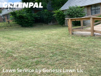 Lawn Mowing Service nearby Dallas, TX, 