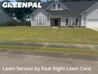 Yard Cutting nearby Raeford, NC, 