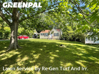 Lawn Care nearby Nashville, TN, 
