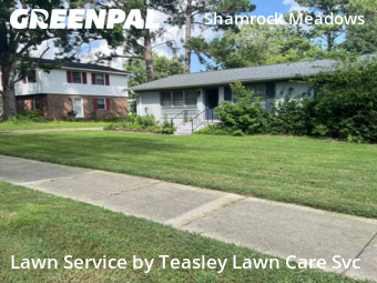 Lawn Care nearby Raleigh, NC, 