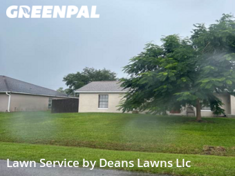 Lawn Mow nearby Palm Bay, FL, 
