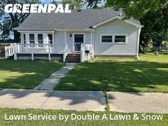 Lawn Mowing Service nearby Garden City, MI, 