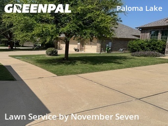 Lawn Care Service nearby Round Rock, TX, 
