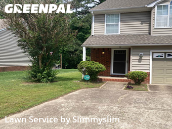 Lawn Mowing nearby Portsmouth, VA, 