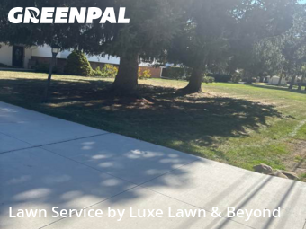 Lawn Service nearby Mayfield, OH, 