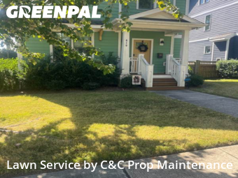 Lawn Maintenance nearby Durham, NC, 